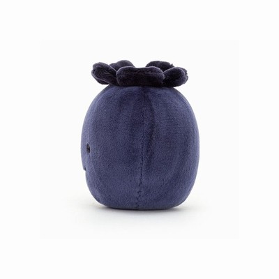 Jellycat Fabulous Fruit Blueberry | AC7204153